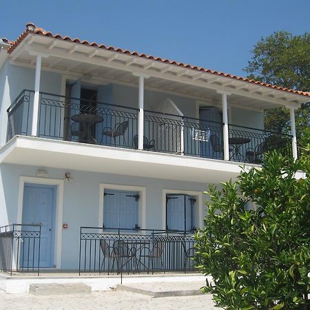 Marialena Village Platanias  Экстерьер фото