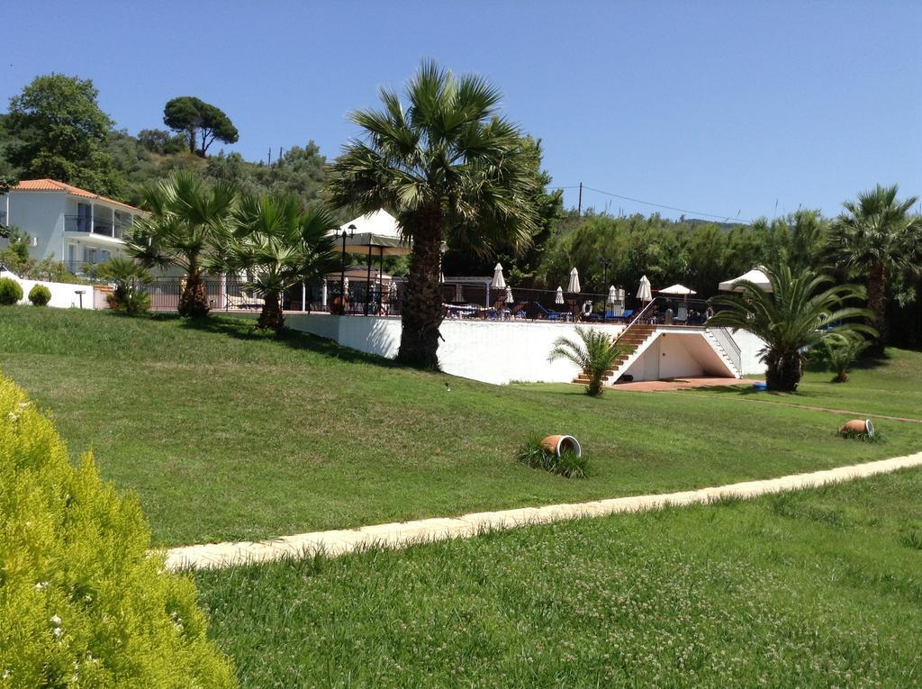 Marialena Village Platanias  Экстерьер фото