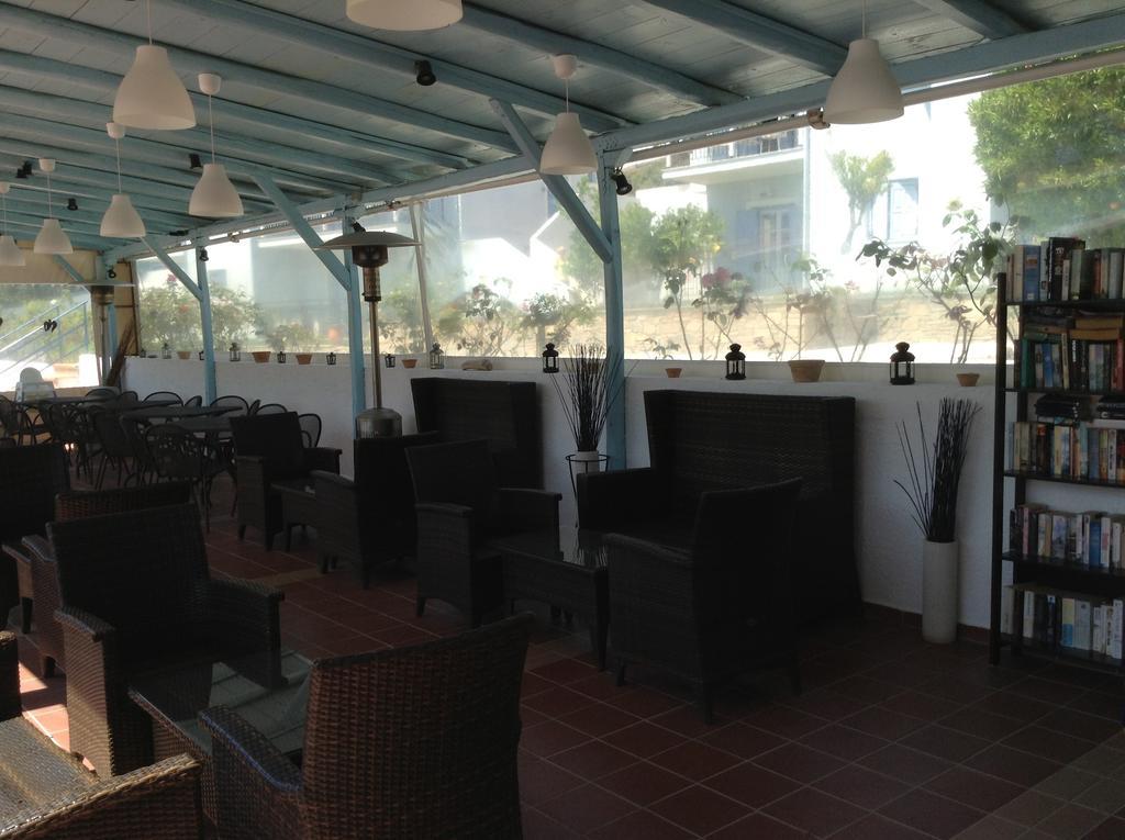 Marialena Village Platanias  Экстерьер фото
