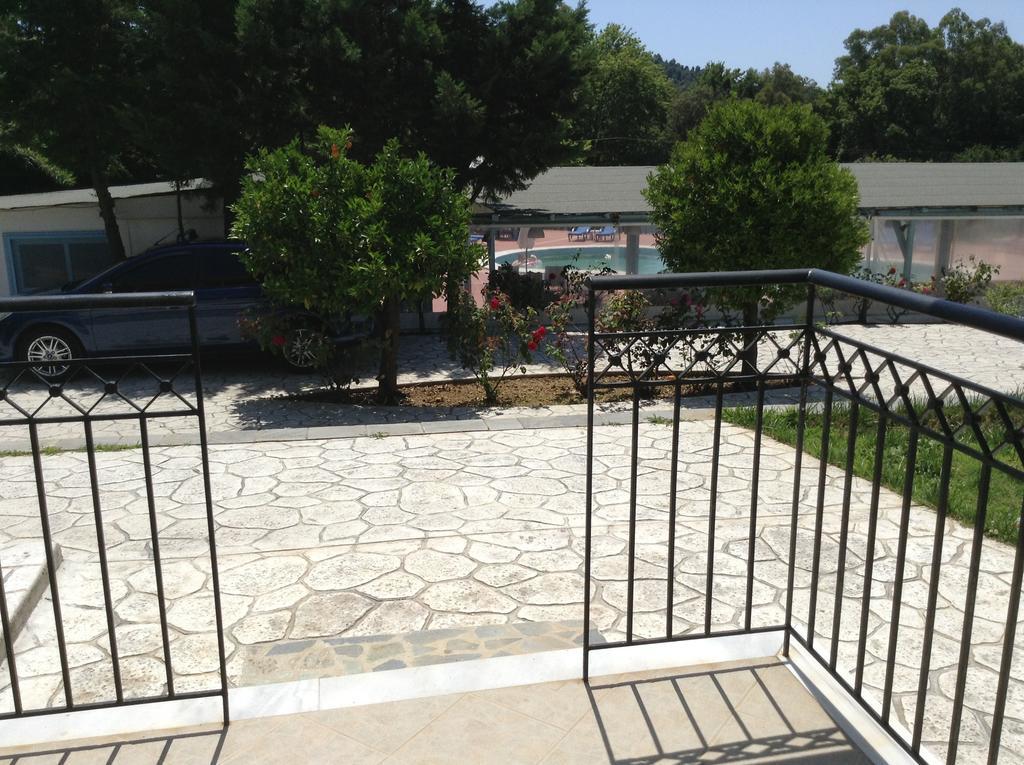Marialena Village Platanias  Экстерьер фото