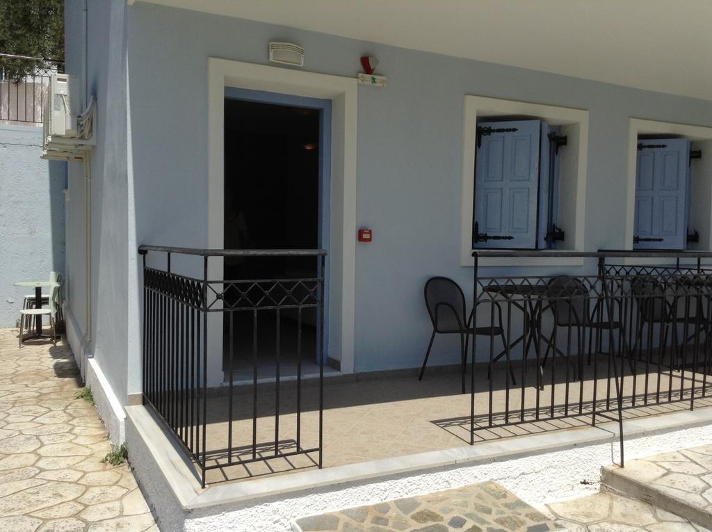 Marialena Village Platanias  Экстерьер фото