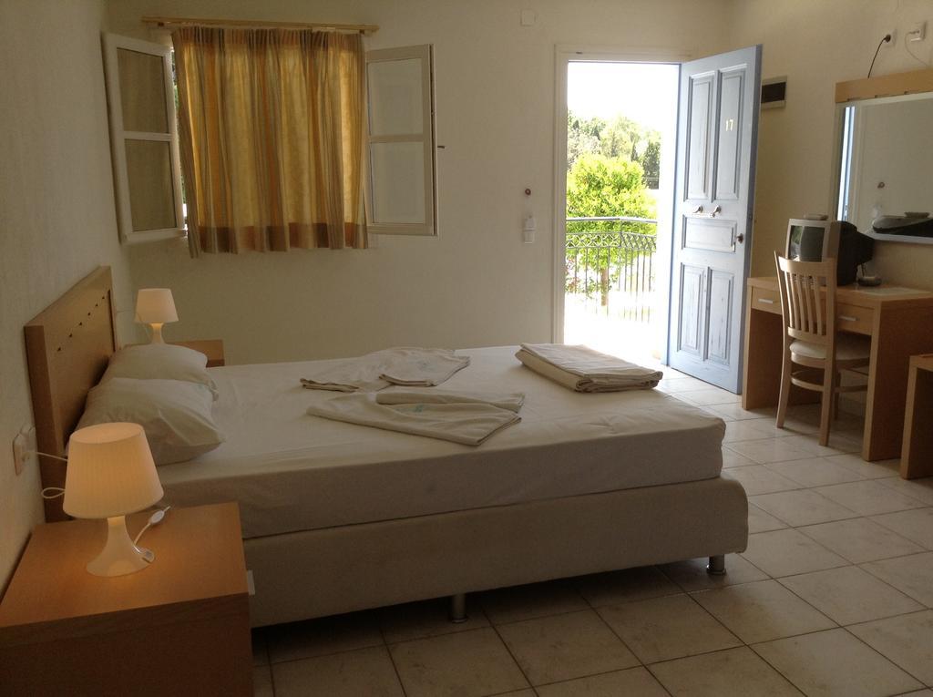 Marialena Village Platanias  Номер фото