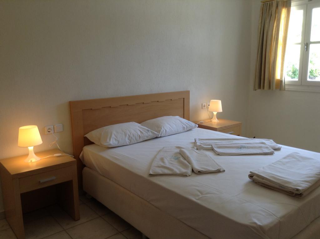 Marialena Village Platanias  Номер фото