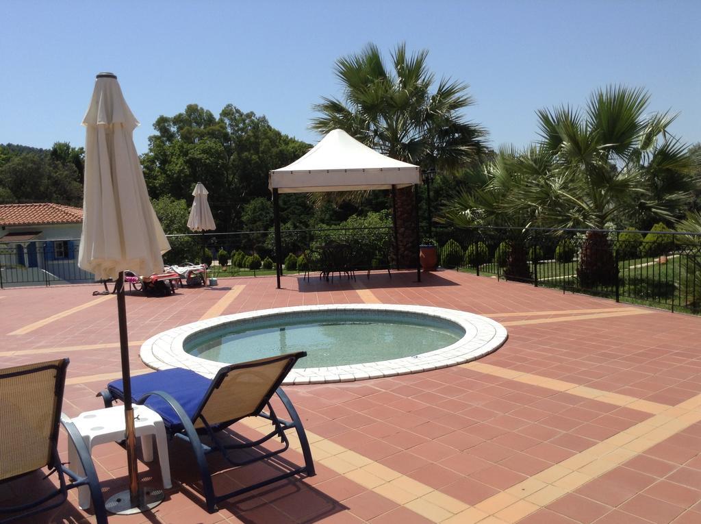 Marialena Village Platanias  Номер фото
