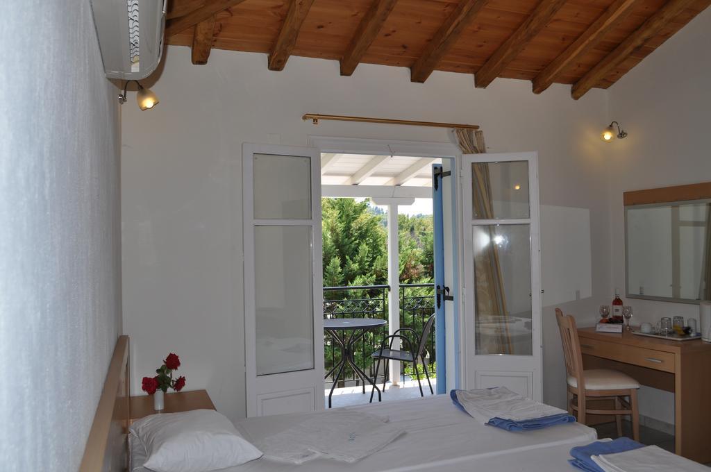 Marialena Village Platanias  Экстерьер фото