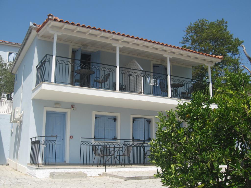 Marialena Village Platanias  Экстерьер фото