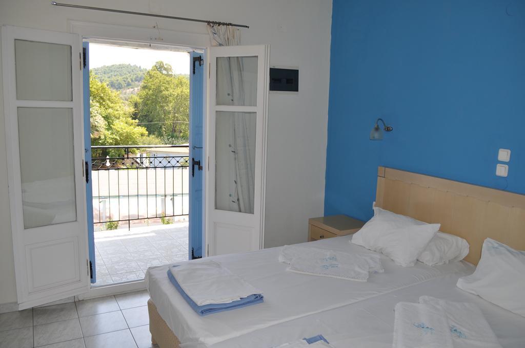 Marialena Village Platanias  Экстерьер фото