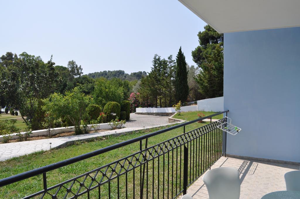 Marialena Village Platanias  Экстерьер фото