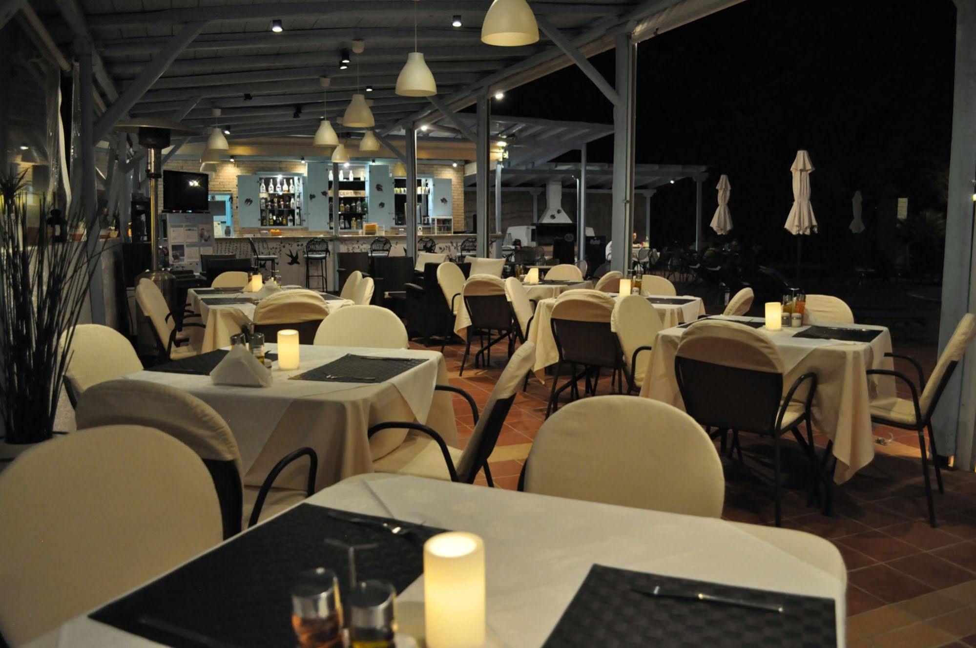 Marialena Village Platanias  Экстерьер фото