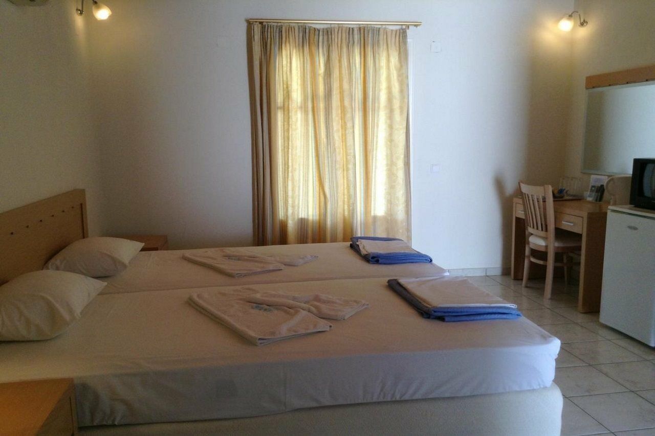 Marialena Village Platanias  Экстерьер фото